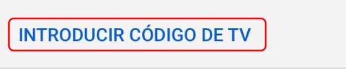 Youtube Com Activate Introducir Codigo Desde Televisor