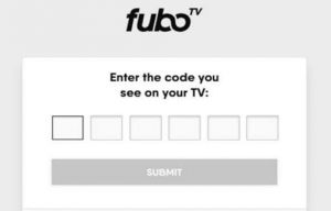 connect fubo to tv